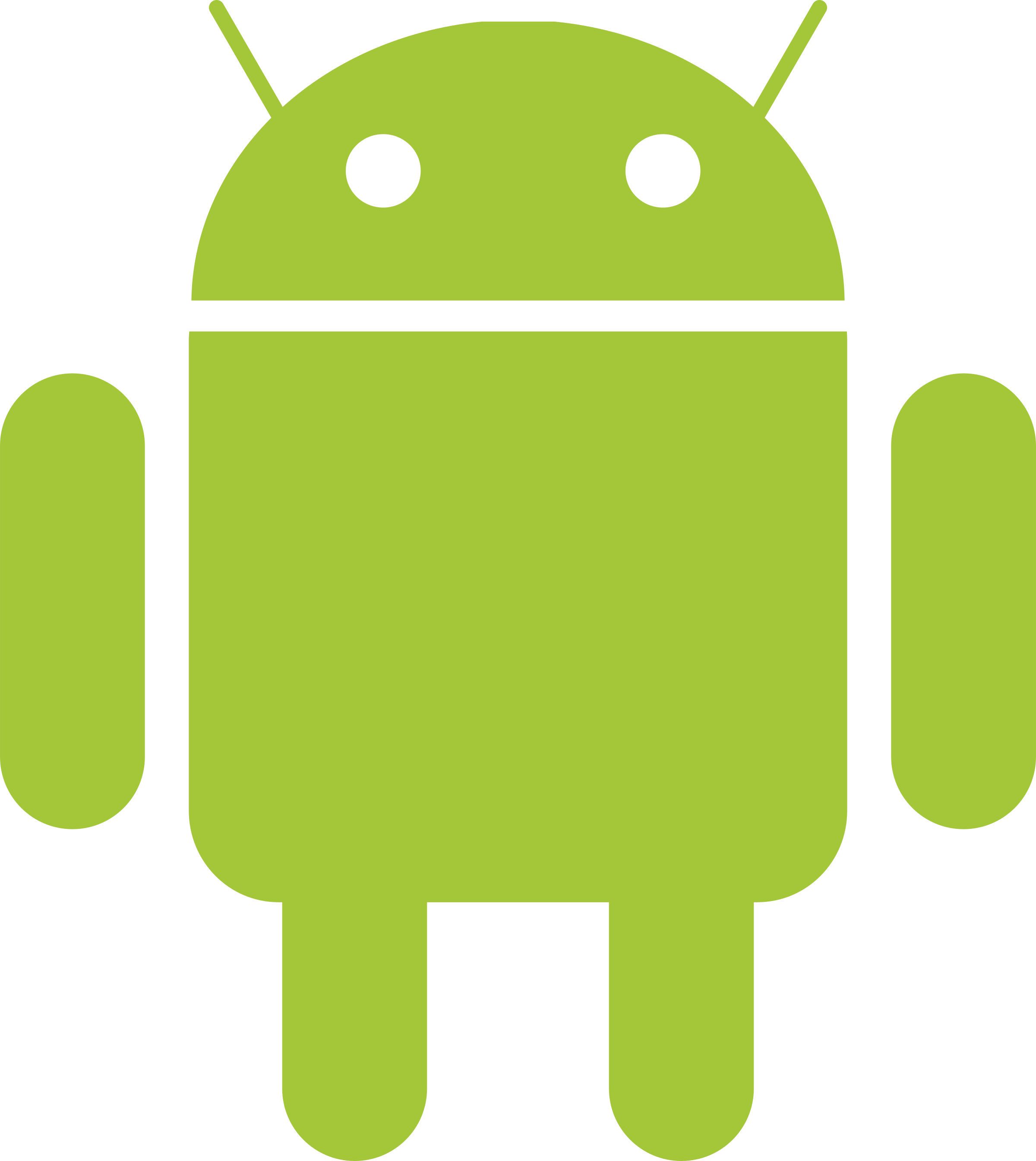 Venta en Ruta para Android