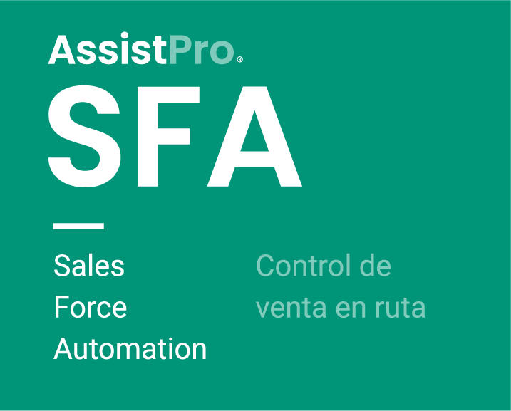 AssistPro-Sales Force Automation