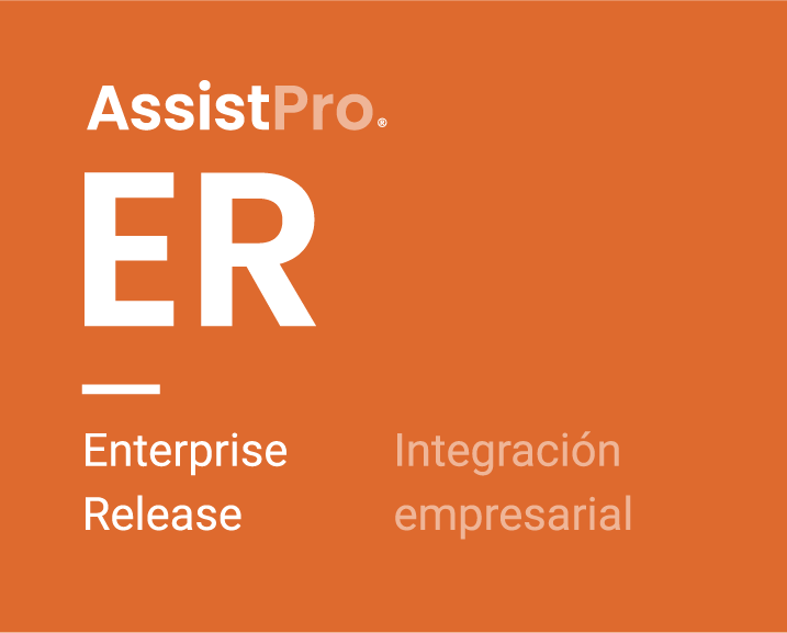 AssistPro-ER